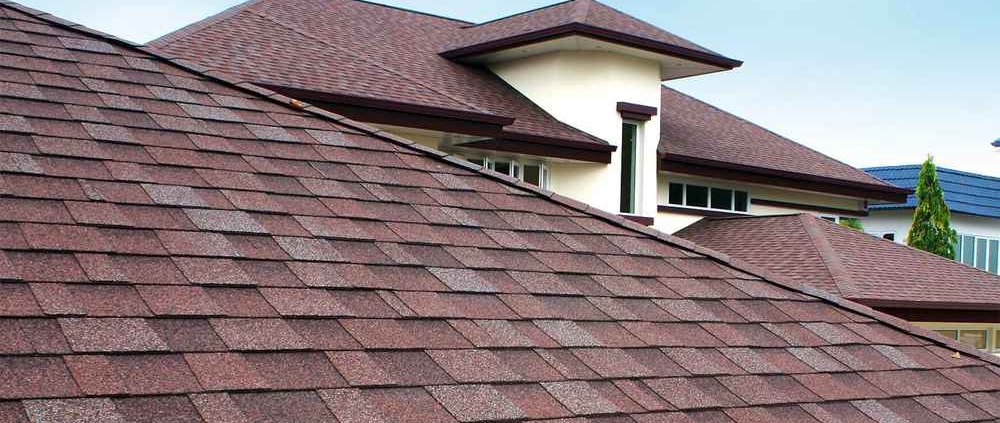 State Roofing Asphalt shingles