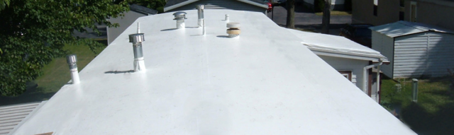 State Roofing TPO (Thermoplastic Olefin)