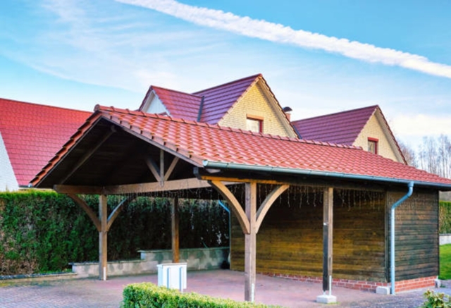 5 Carport Essentials Every American Home Needs