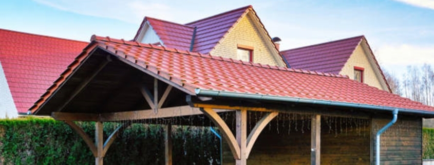 5 Carport Essentials Every American Home Needs